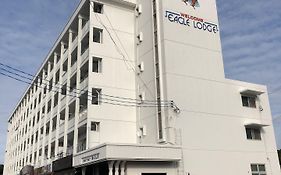 Eagle Lodge